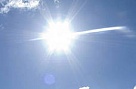 Синоптики предупреждают о сильной жаре в Туве с 11 по 14 июля 